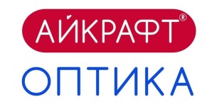 <p>Компания АЙКРАФТ ОПТИКА - лидер российского рынка оптики. Сегодня салоны оптики АЙКРАФТ открыты более чем в 100 городах РФ.</p>